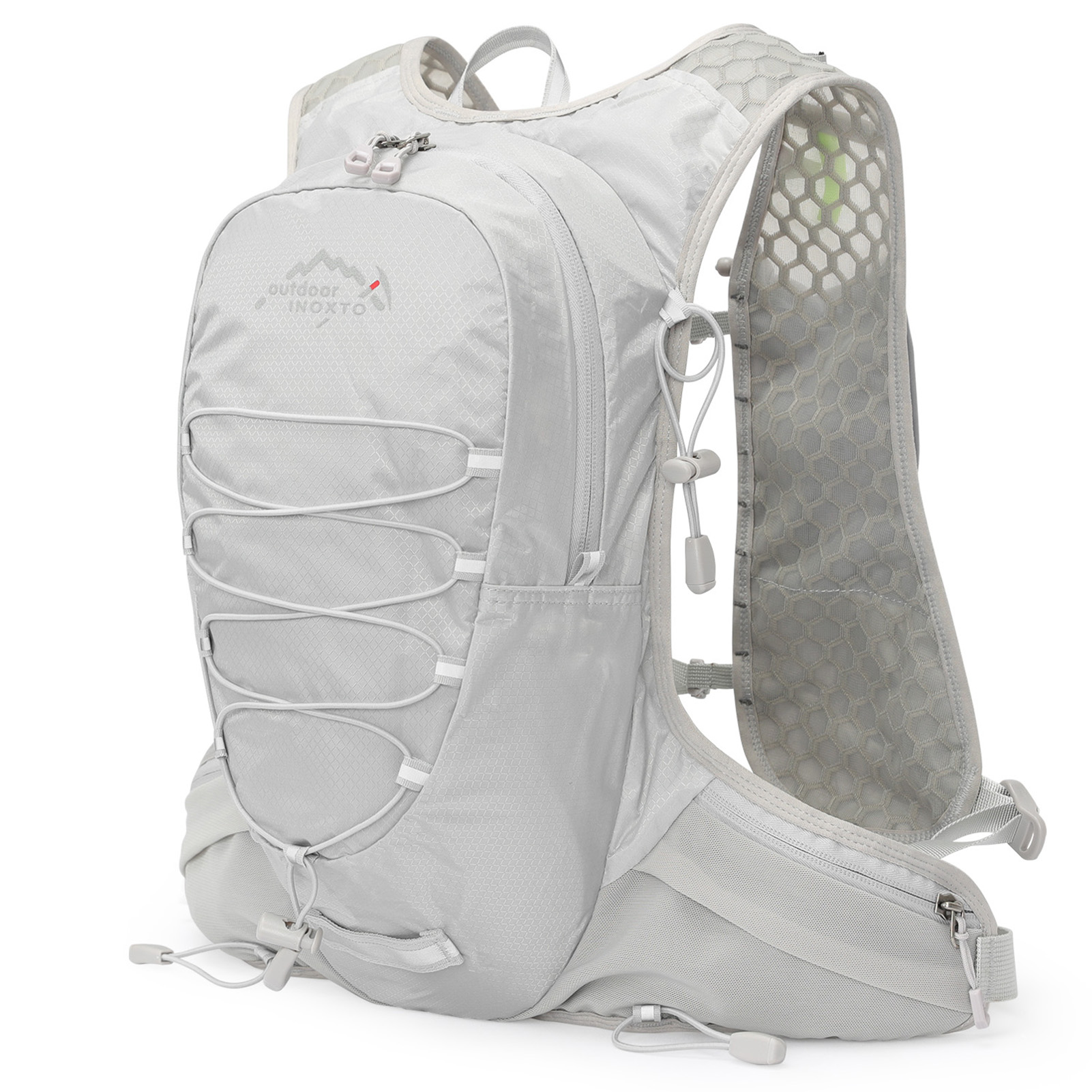 사이클링 수화 배낭 경량 라이딩 조끼 팩 배낭, 야외  - Mountain Biking Hydration Pack 리뷰 및 가격