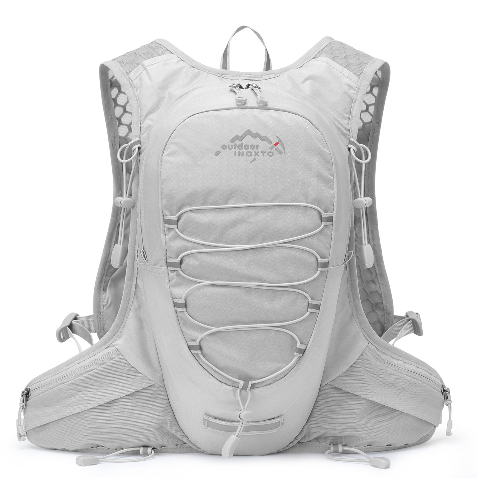 사이클링 수화 배낭 경량 라이딩 조끼 팩 배낭, 야외  - Mountain Biking Hydration Pack 리뷰 및 가격