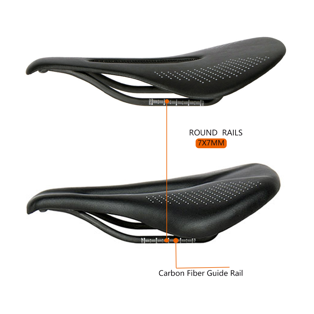 새로운 89g EVA 카본 자전거 안장 편안한 초경량  - Mtb Saddle Lightweight 리뷰 및 가격