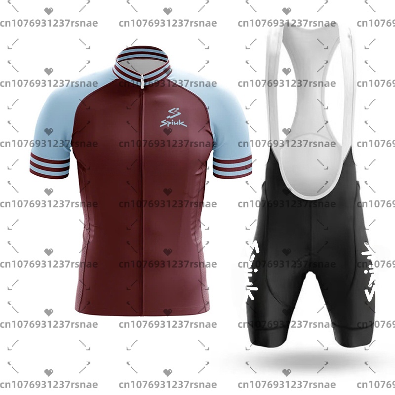 스피크 사이클링 저지 사이클링 저지 남성용 반팔 사이클 - Mountain Biking Jersey 리뷰 및 가격