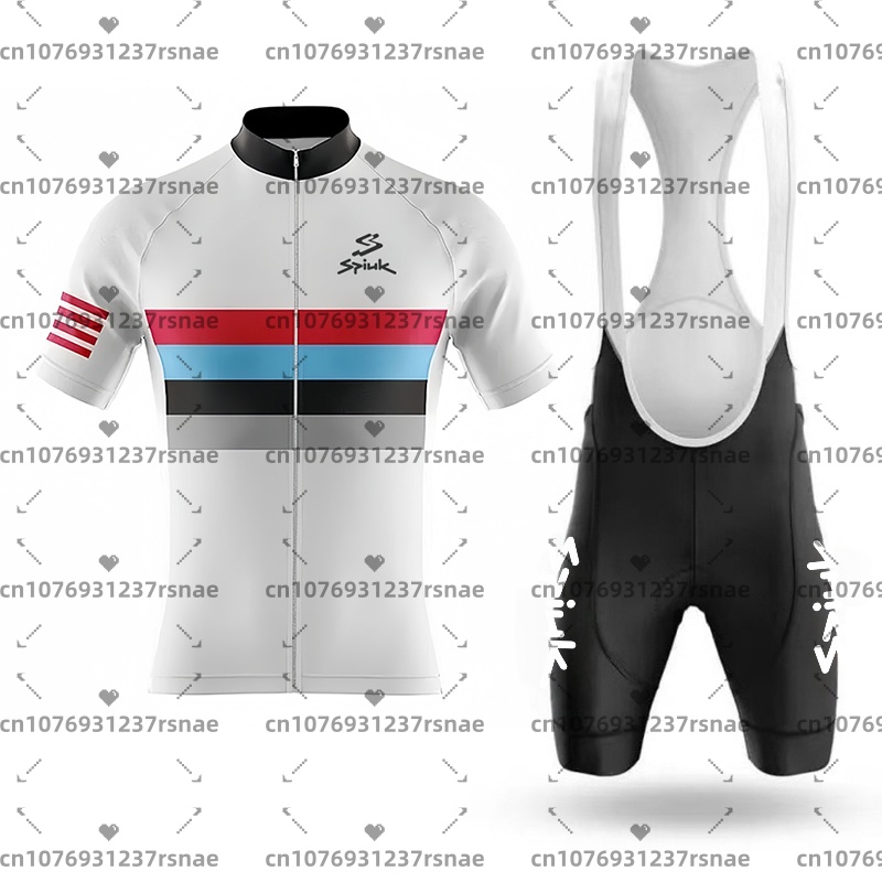 스피크 사이클링 저지 사이클링 저지 남성용 반팔 사이클 - Mountain Biking Jersey 리뷰 및 가격