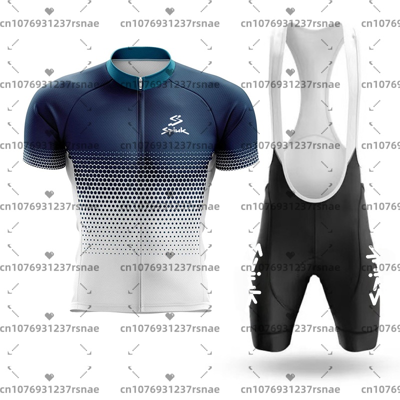 스피크 사이클링 저지 사이클링 저지 남성용 반팔 사이클 - Mountain Biking Jersey 리뷰 및 가격
