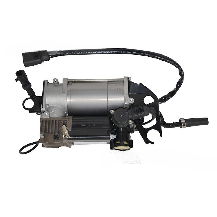 공공 차량용 서스펜션 에어 펌프 7L0616007A/B - Shock Pump Suspension 리뷰 및 가격