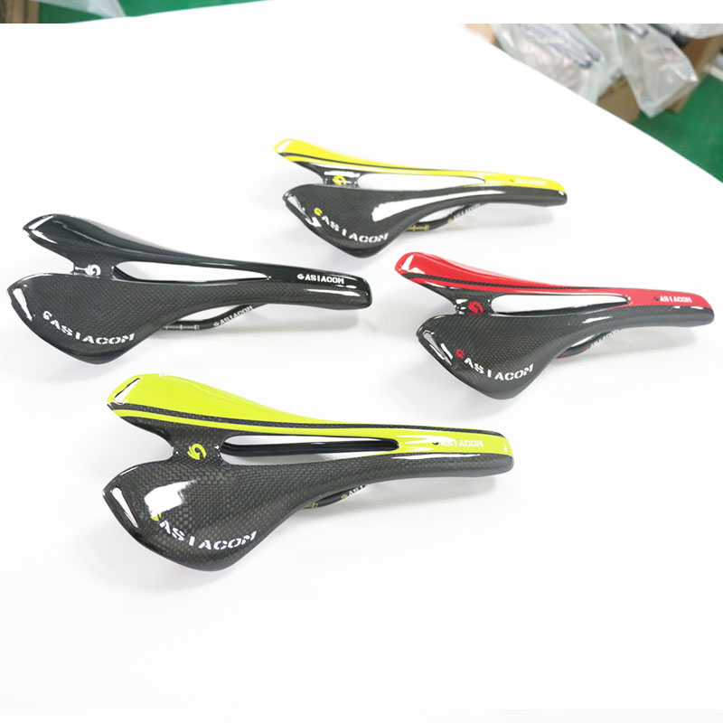 ASIACON 카본 안장 T800 카본 홀로우 자전거  - Mtb Saddle Lightweight 리뷰 및 가격