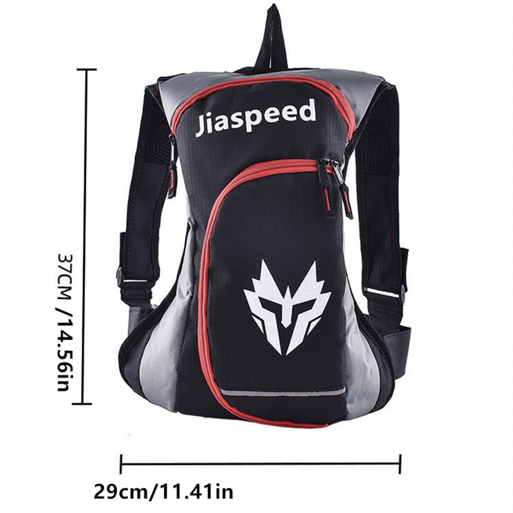 오토바이 사이클링 팩 오프로드 워터 배낭 스포츠 산악  - Mountain Biking Hydration Pack 리뷰 및 가격