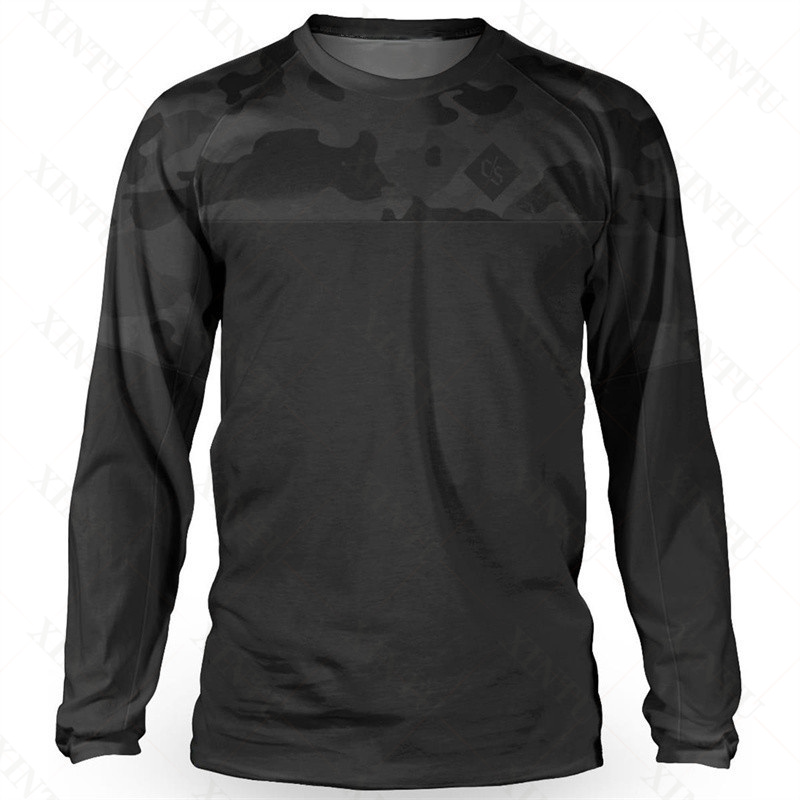 루즈 라이더 남성용 저지 DH 모토크로스 다운힐 슈트  - Mountain Biking Jersey 리뷰 및 가격