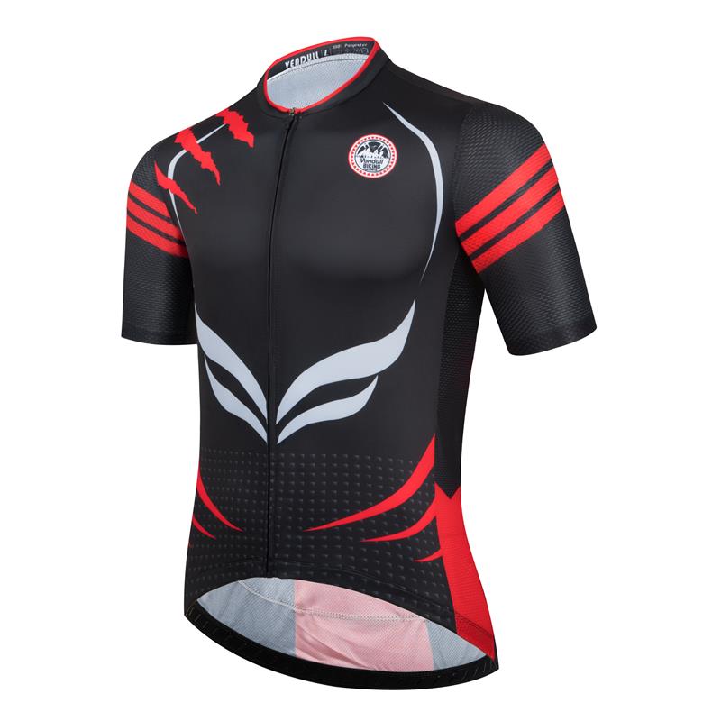 2024 새로운 자전거 의류, 남성용 자전거 반팔 스웨 - Mountain Biking New Jersey 리뷰 및 가격