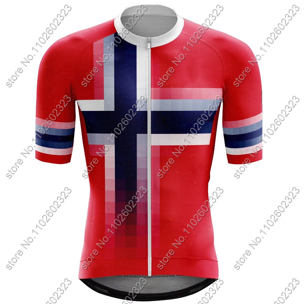 2024 노르웨이 사이클링 저지 국가대표팀 세트, 사이 - Mountain Biking Jersey 리뷰 및 가격