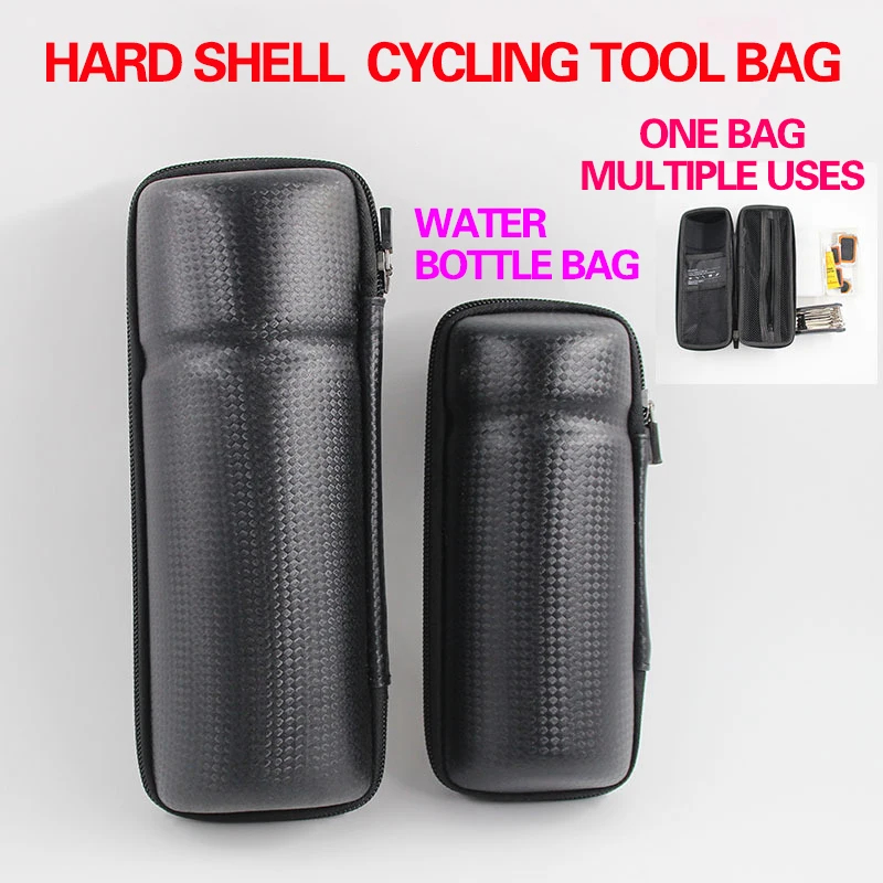 산악자전거 하드쉘 가방 물병 거치대 공구 가방 자전거  - Mountain Biking Hydration Pack 리뷰 및 가격