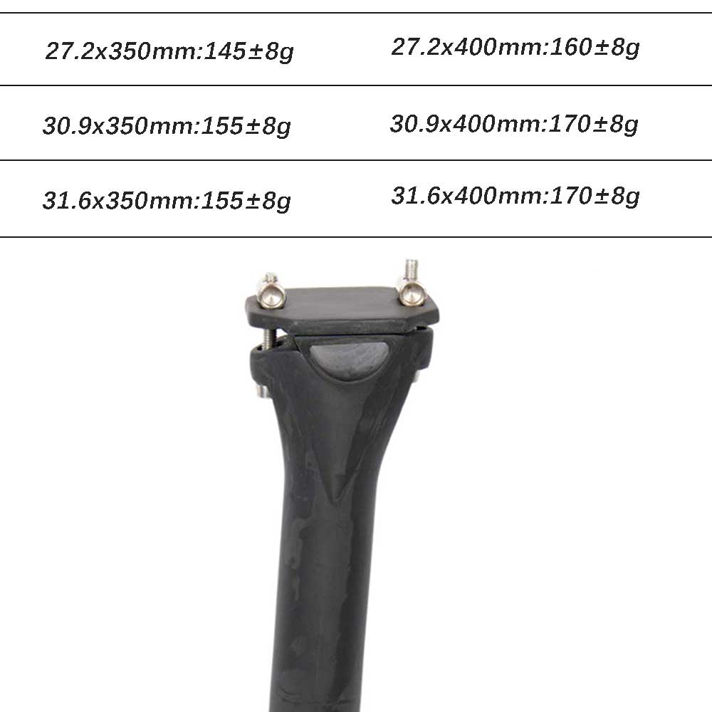 엘리타온 카본 시트포스트 경량 145g 27.2/30. - Mtb Saddle Lightweight 리뷰 및 가격