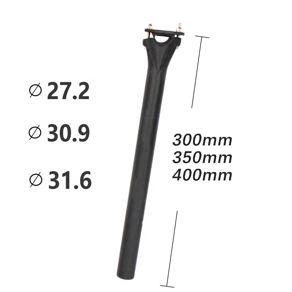 엘리타온 카본 시트포스트 경량 145g 27.2/30. - Mtb Saddle Lightweight 리뷰 및 가격
