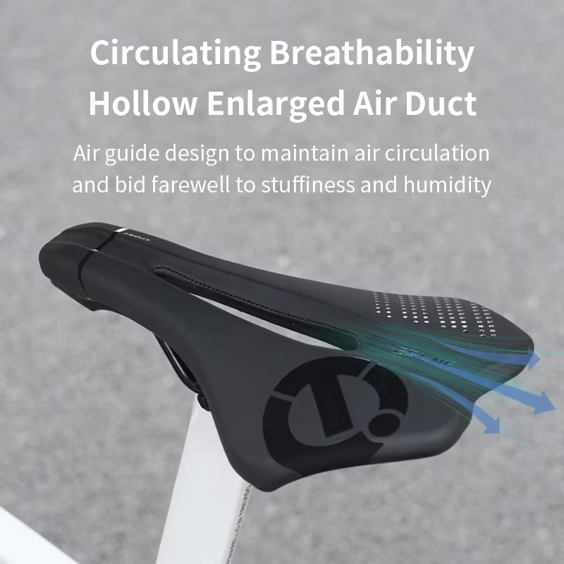 ESLNF 중공형 자전거 안장 산악 자전거 시트 쿠션  - Mtb Saddle Lightweight 리뷰 및 가격