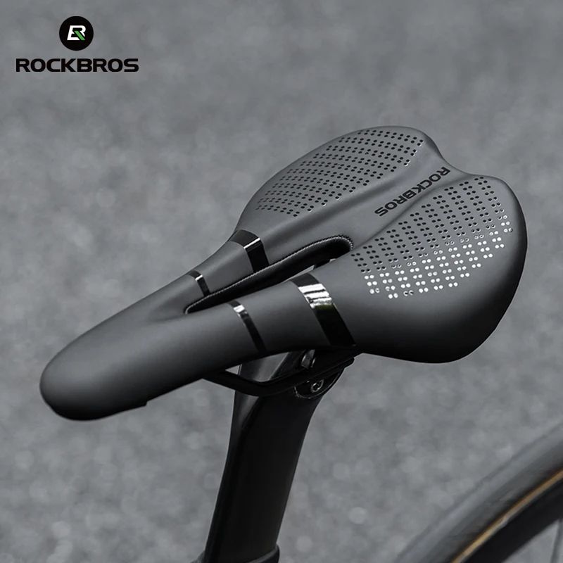 ROCKBROS 자전거 새들 시트, 경량 소프트 스폰지 - Mtb Saddle Lightweight 리뷰 및 가격