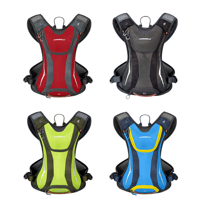 ANMEILU 오토바이 사이클링 하이드레이션 팩 MTB - Mountain Biking Hydration Pack 리뷰 및 가격