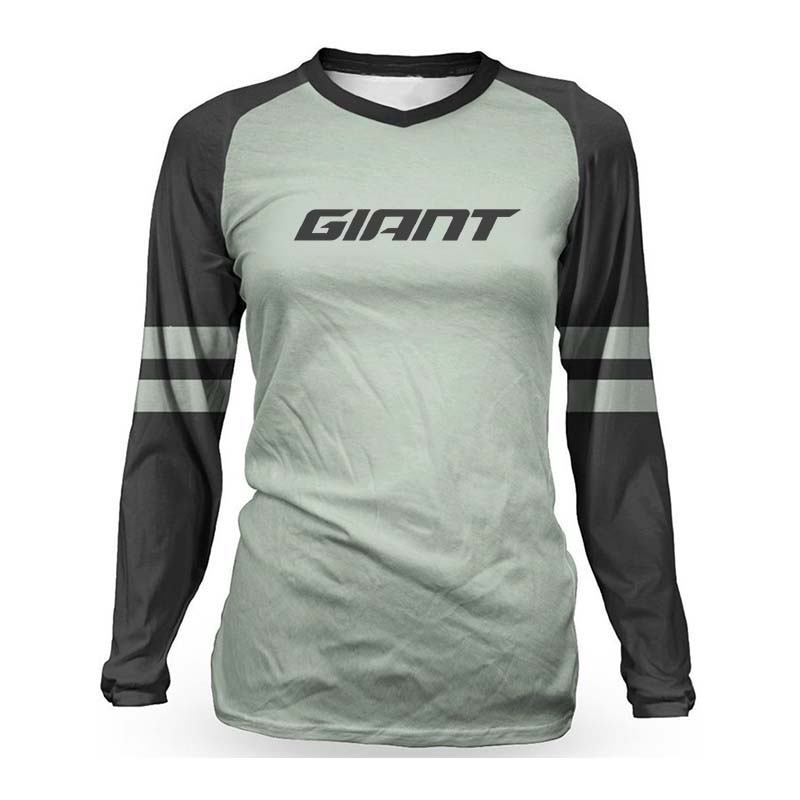 여성용 모토크로스 다운힐 스웨트셔츠 MTB MX BMX - Mountain Biking Jersey 리뷰 및 가격