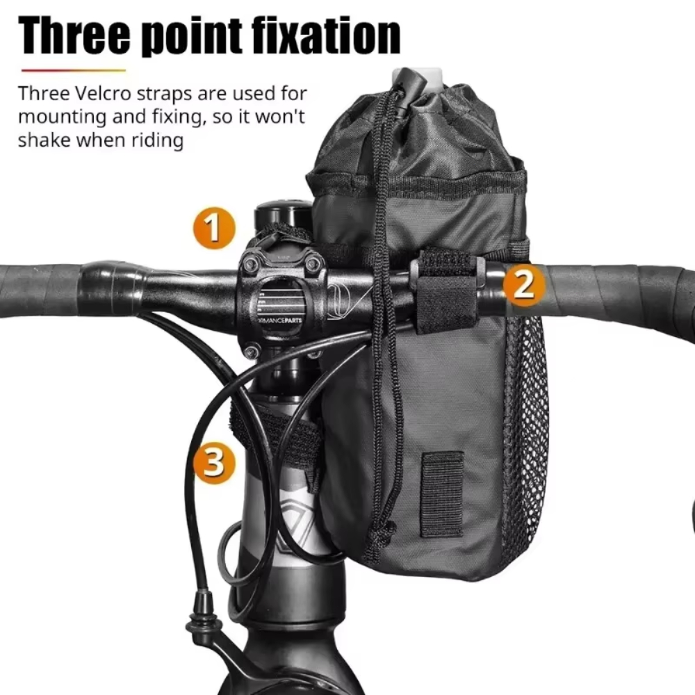 오프로드 산악자전거 라이딩에 적합한 메쉬 포켓이 있는  - Mountain Biking Hydration Pack 리뷰 및 가격