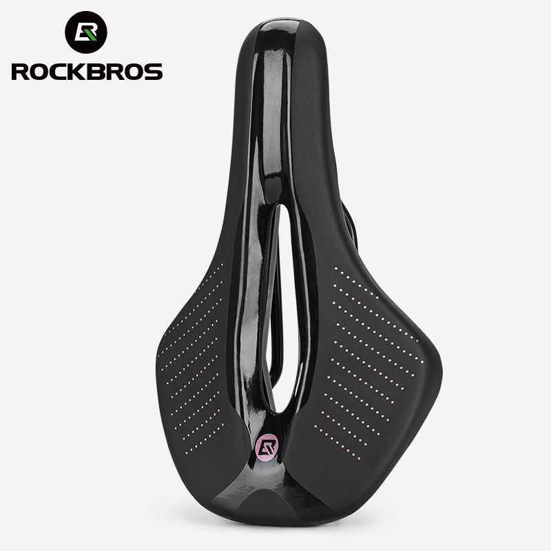 ROCKBROS 사이클링 안장 통기성 편안한 쿠션 방수 - Mtb Saddle Lightweight 리뷰 및 가격