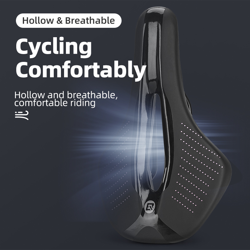 ROCKBROS 사이클링 안장 통기성 편안한 쿠션 방수 - Mtb Saddle Lightweight 리뷰 및 가격
